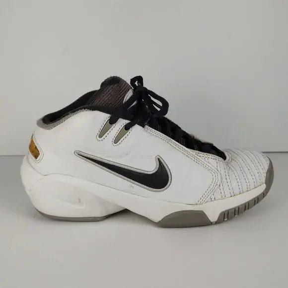 Nike | Shoes | Vintage Y2k Nike Air Flight Notion Streetwear  display picture 1